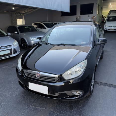 FIAT Grand Siena 1.4 4P EVO ATTRACTIVE FLEX, Foto 3