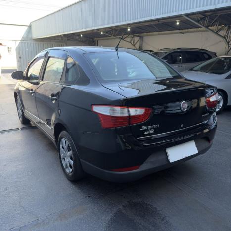 FIAT Grand Siena 1.4 4P EVO ATTRACTIVE FLEX, Foto 6