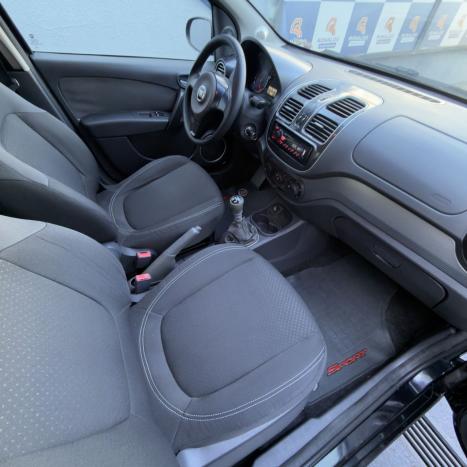 FIAT Grand Siena 1.4 4P EVO ATTRACTIVE FLEX, Foto 11