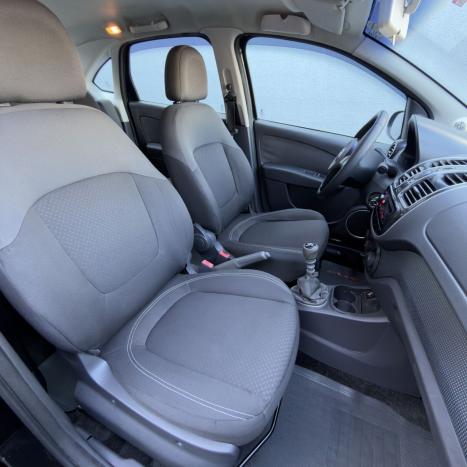 FIAT Grand Siena 1.4 4P EVO ATTRACTIVE FLEX, Foto 12