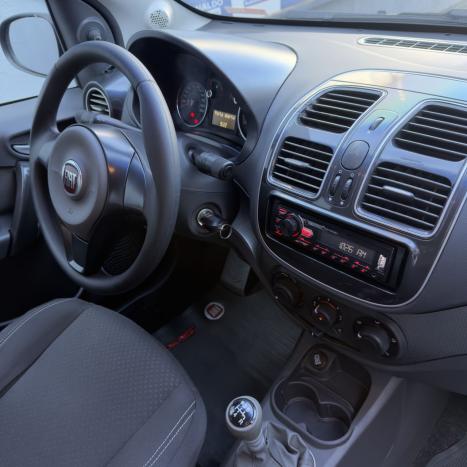 FIAT Grand Siena 1.4 4P EVO ATTRACTIVE FLEX, Foto 13