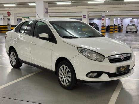 FIAT Grand Siena 1.4 4P EVO ATTRACTIVE FLEX, Foto 2