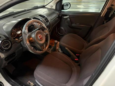FIAT Grand Siena 1.4 4P EVO ATTRACTIVE FLEX, Foto 5
