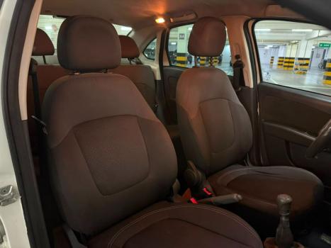 FIAT Grand Siena 1.4 4P EVO ATTRACTIVE FLEX, Foto 6