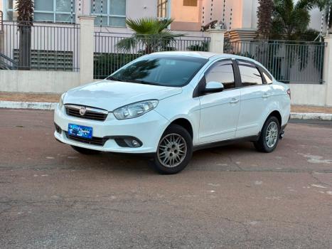 FIAT Grand Siena 1.4 4P EVO ATTRACTIVE FLEX, Foto 3