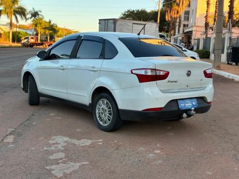 FIAT Grand Siena 1.4 4P EVO ATTRACTIVE FLEX, Foto 6