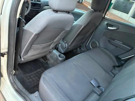 FIAT Grand Siena 1.4 4P EVO ATTRACTIVE FLEX, Foto 7