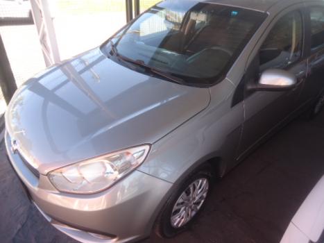 FIAT Grand Siena 1.4 4P EVO ATTRACTIVE FLEX, Foto 1