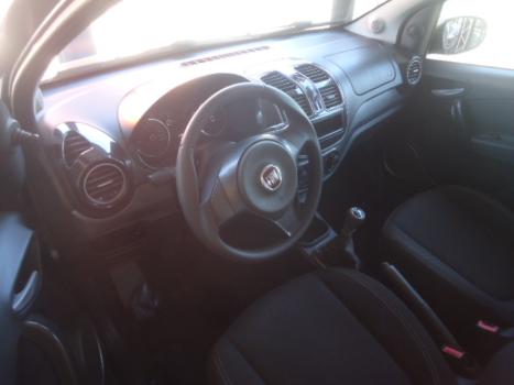 FIAT Grand Siena 1.4 4P EVO ATTRACTIVE FLEX, Foto 2