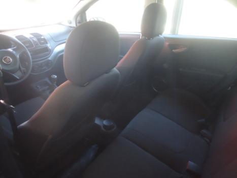 FIAT Grand Siena 1.4 4P EVO ATTRACTIVE FLEX, Foto 3