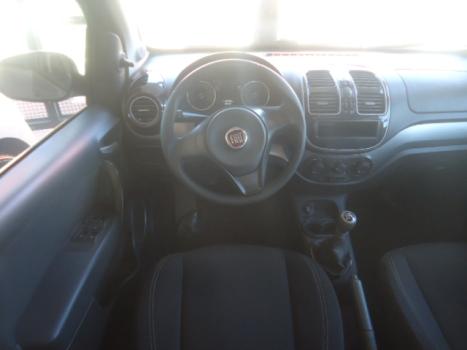 FIAT Grand Siena 1.4 4P EVO ATTRACTIVE FLEX, Foto 4