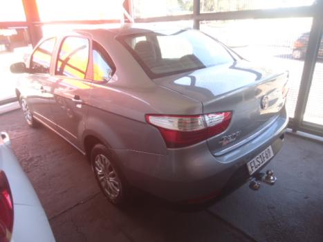 FIAT Grand Siena 1.4 4P EVO ATTRACTIVE FLEX, Foto 5