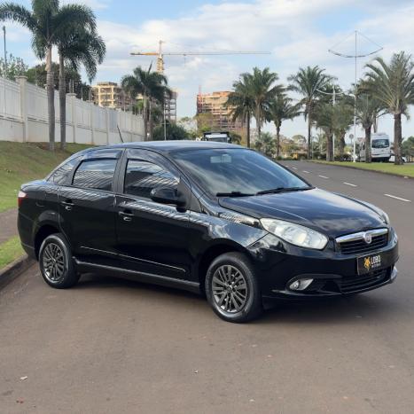 FIAT Grand Siena 1.4 4P EVO ATTRACTIVE FLEX, Foto 3