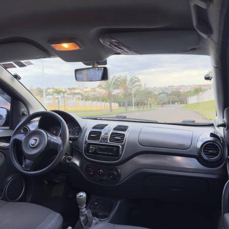 FIAT Grand Siena 1.4 4P EVO ATTRACTIVE FLEX, Foto 6