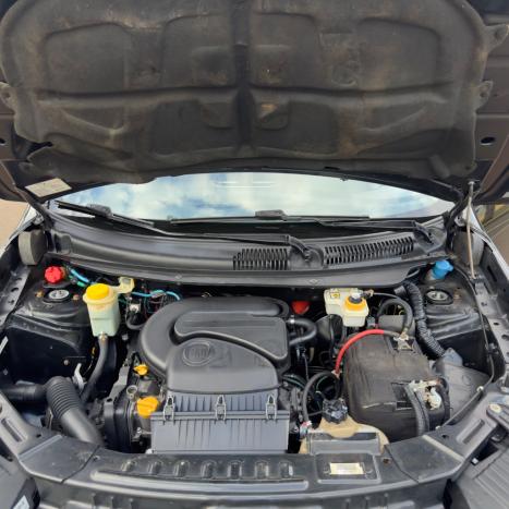 FIAT Grand Siena 1.4 4P EVO ATTRACTIVE FLEX, Foto 7
