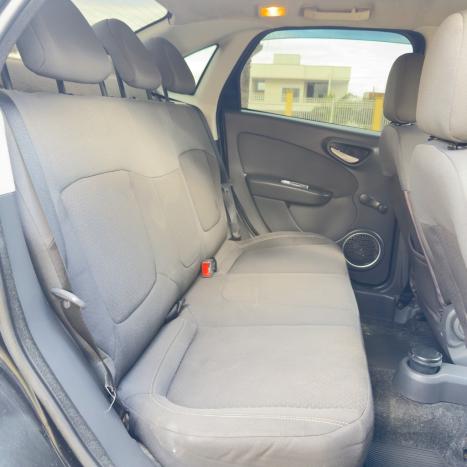 FIAT Grand Siena 1.4 4P EVO ATTRACTIVE FLEX, Foto 8