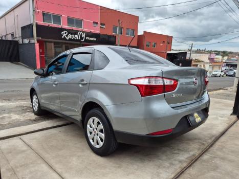 FIAT Grand Siena 1.4 4P EVO ATTRACTIVE FLEX, Foto 3