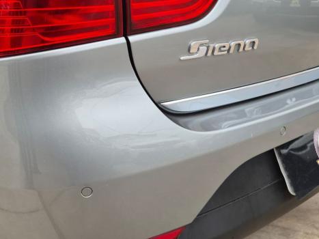 FIAT Grand Siena 1.4 4P EVO ATTRACTIVE FLEX, Foto 4