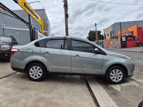 FIAT Grand Siena 1.4 4P EVO ATTRACTIVE FLEX, Foto 7
