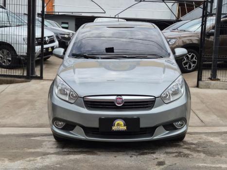 FIAT Grand Siena 1.4 4P EVO ATTRACTIVE FLEX, Foto 8