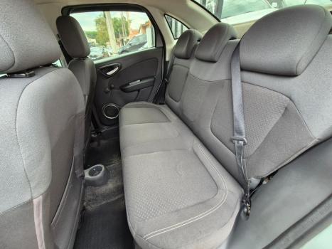 FIAT Grand Siena 1.4 4P EVO ATTRACTIVE FLEX, Foto 11