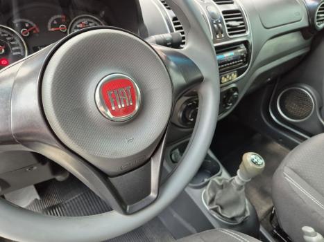 FIAT Grand Siena 1.4 4P EVO ATTRACTIVE FLEX, Foto 13
