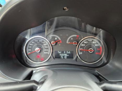 FIAT Grand Siena 1.4 4P EVO ATTRACTIVE FLEX, Foto 14