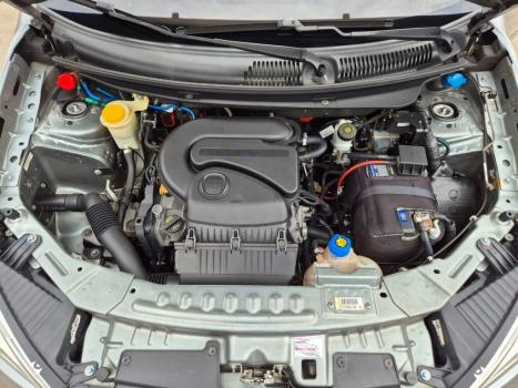 FIAT Grand Siena 1.4 4P EVO ATTRACTIVE FLEX, Foto 18