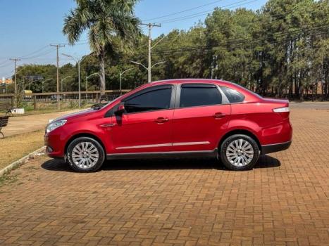 FIAT Grand Siena 1.6 16V 4P ESSENCE FLEX, Foto 5