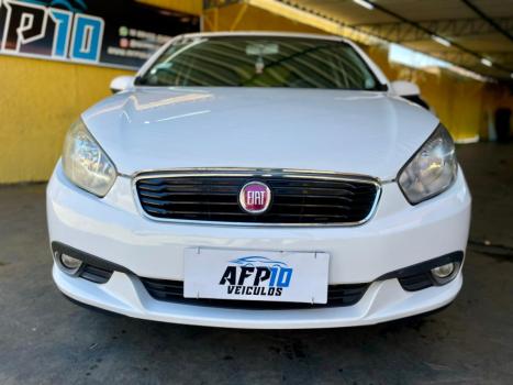 FIAT Grand Siena 1.6 16V 4P ESSENCE FLEX, Foto 4