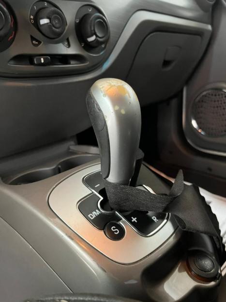 FIAT Grand Siena 1.6 16V 4P FLEX ESSENCE DUALOGIC AUTOMATIZADO, Foto 6