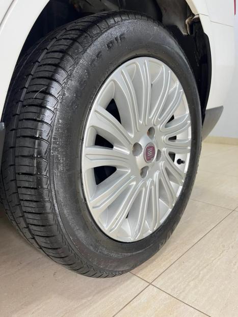 FIAT Grand Siena 1.6 16V 4P FLEX ESSENCE DUALOGIC AUTOMATIZADO, Foto 14