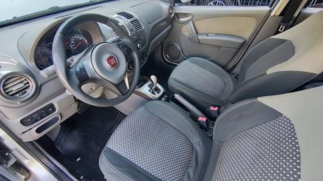 FIAT Grand Siena 1.6 16V 4P FLEX ESSENCE DUALOGIC AUTOMATIZADO, Foto 6