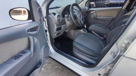 FIAT Grand Siena 1.6 16V 4P FLEX ESSENCE DUALOGIC AUTOMATIZADO, Foto 7