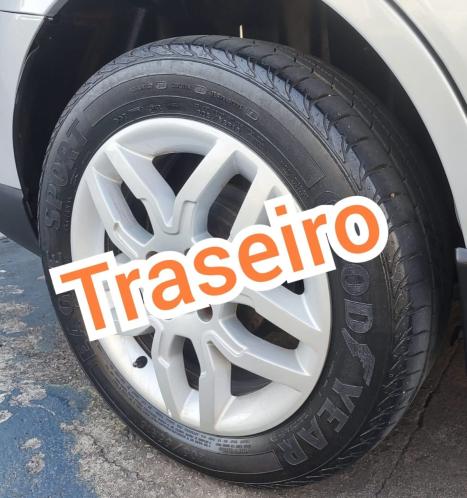 FIAT Grand Siena 1.6 16V 4P FLEX ESSENCE DUALOGIC AUTOMATIZADO, Foto 9