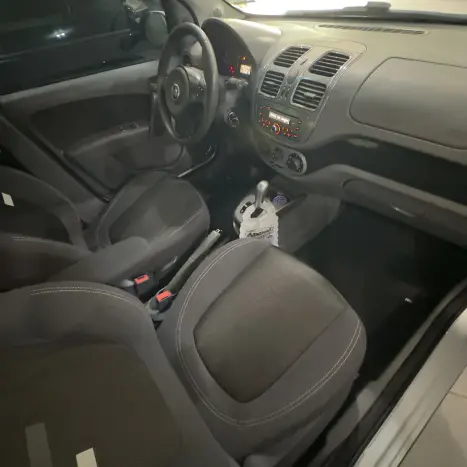 FIAT Grand Siena 1.6 16V 4P FLEX ESSENCE DUALOGIC AUTOMATIZADO, Foto 10