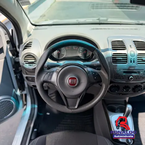 FIAT Grand Siena 1.6 16V 4P FLEX ESSENCE DUALOGIC AUTOMATIZADO, Foto 11