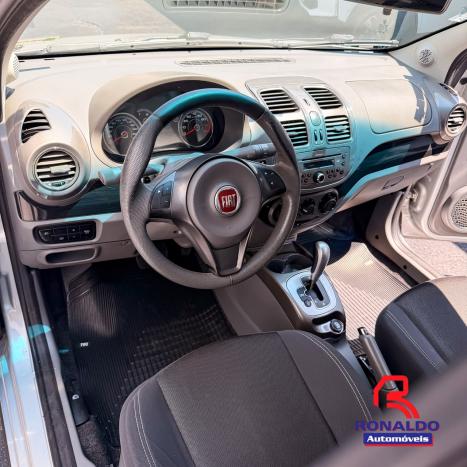 FIAT Grand Siena 1.6 16V 4P FLEX ESSENCE DUALOGIC AUTOMATIZADO, Foto 12