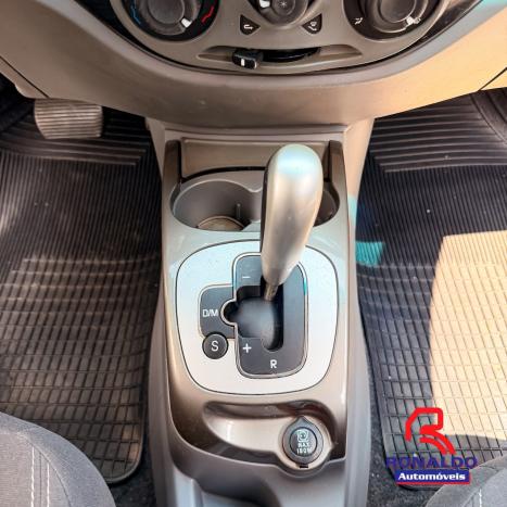FIAT Grand Siena 1.6 16V 4P FLEX ESSENCE DUALOGIC AUTOMATIZADO, Foto 14
