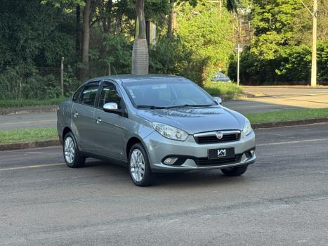 FIAT Grand Siena 1.6 16V 4P FLEX ESSENCE DUALOGIC AUTOMATIZADO, Foto 3