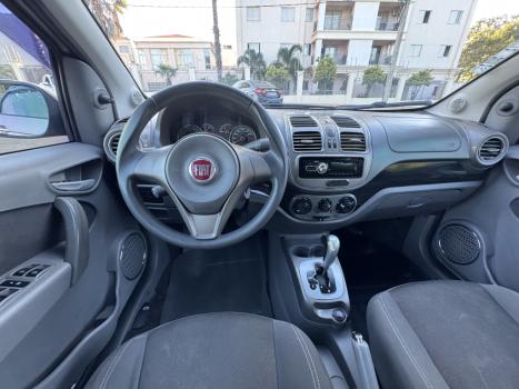 FIAT Grand Siena 1.6 16V 4P FLEX ESSENCE DUALOGIC AUTOMATIZADO, Foto 7
