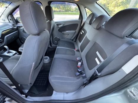 FIAT Grand Siena 1.6 16V 4P FLEX ESSENCE DUALOGIC AUTOMATIZADO, Foto 9