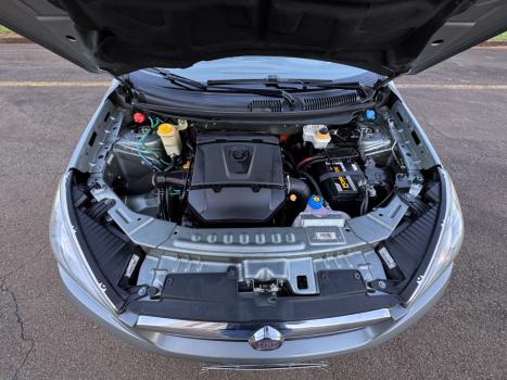 FIAT Grand Siena 1.6 16V 4P FLEX ESSENCE DUALOGIC AUTOMATIZADO, Foto 10