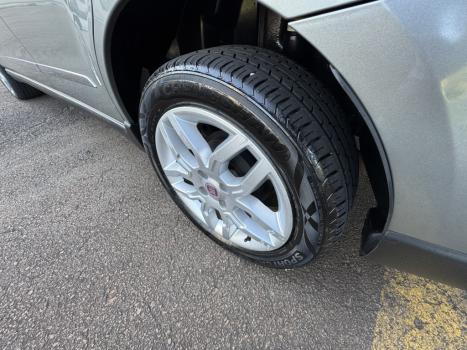 FIAT Grand Siena 1.6 16V 4P FLEX ESSENCE DUALOGIC AUTOMATIZADO, Foto 11