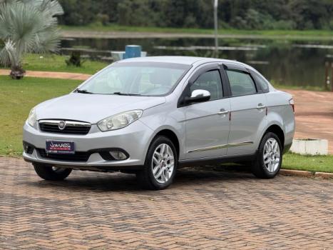 FIAT Grand Siena 1.6 16V 4P FLEX ESSENCE DUALOGIC AUTOMATIZADO, Foto 3
