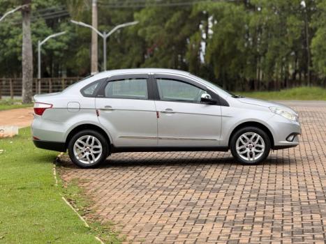 FIAT Grand Siena 1.6 16V 4P FLEX ESSENCE DUALOGIC AUTOMATIZADO, Foto 5