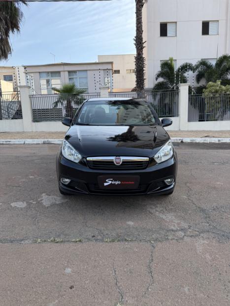 FIAT Grand Siena 1.6 16V 4P ESSENCE FLEX, Foto 3