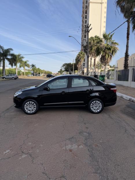 FIAT Grand Siena 1.6 16V 4P ESSENCE FLEX, Foto 4