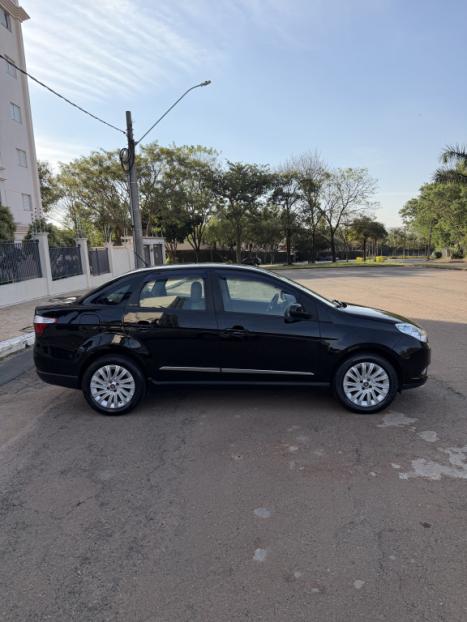 FIAT Grand Siena 1.6 16V 4P ESSENCE FLEX, Foto 5