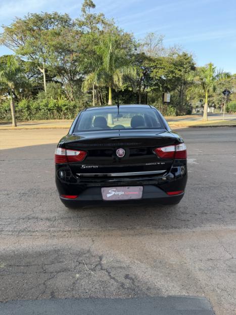 FIAT Grand Siena 1.6 16V 4P ESSENCE FLEX, Foto 6